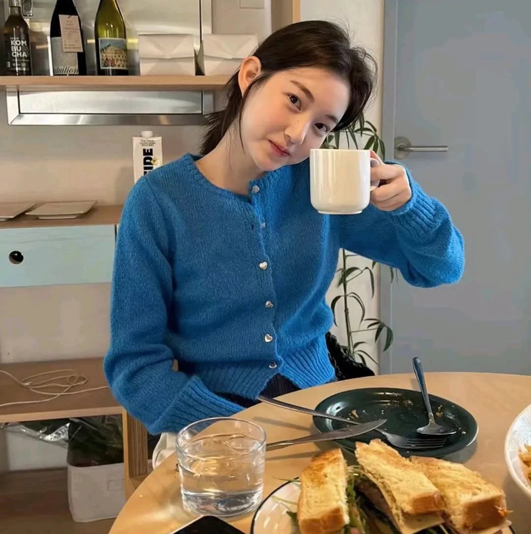 神奇萌厨姜小满