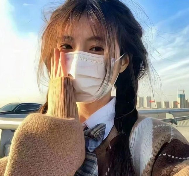 我的妈妈是女武神